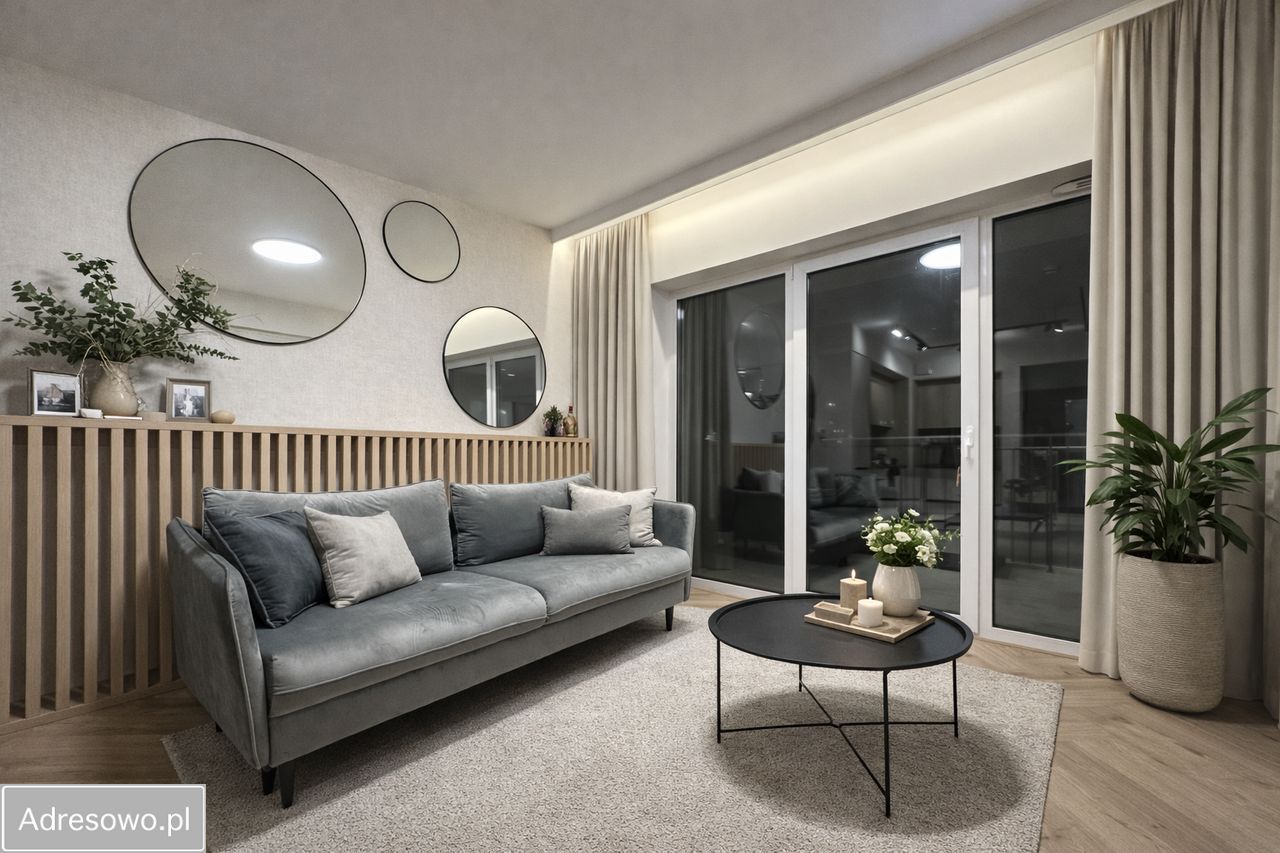 Mieszkanie 3-pokojowe Lublin Bronowice, ul. Wrońska. Zdjęcie 4