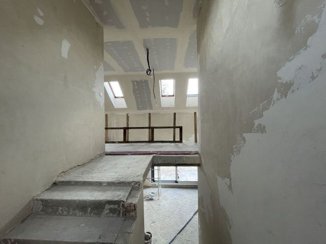 dom wolnostojący, 5 pokoi Łódź, ul. Łukaszewska. Zdjęcie 7