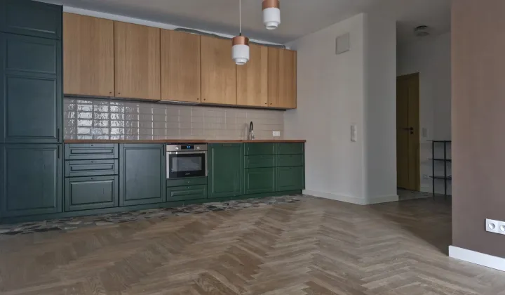 Mieszkanie 2-pokojowe Piaseczno, ul. Gen. Jasińskiego