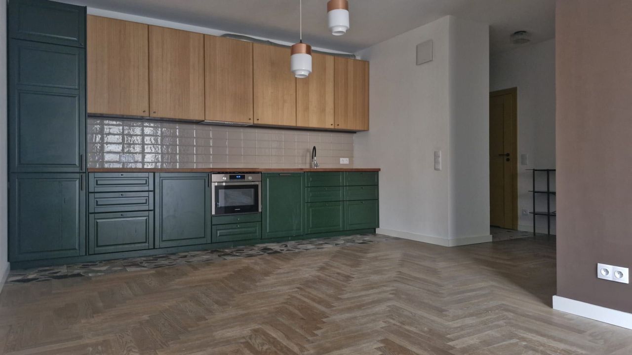 Mieszkanie 2-pokojowe Piaseczno, ul. Gen. Jasińskiego