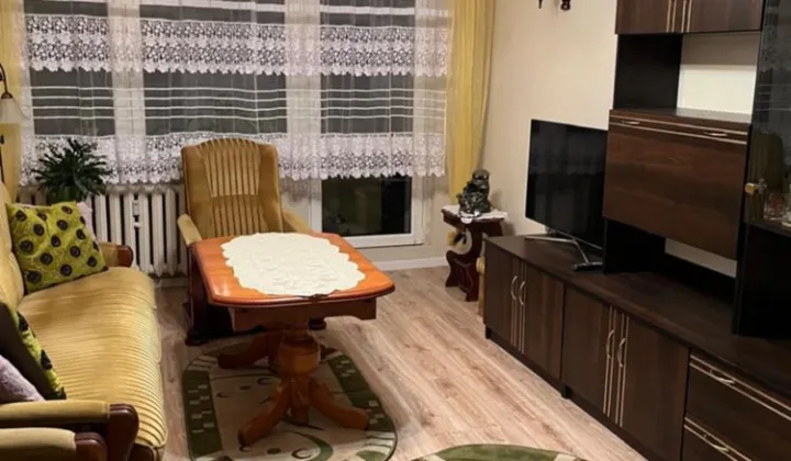 Mieszkanie 2-pokojowe Czersk, ul. gen. Władysława Andersa