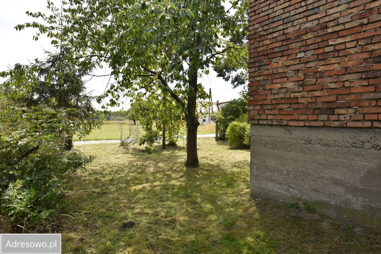 dom wolnostojący, 2 pokoje Zaczarnie. Zdjęcie 12