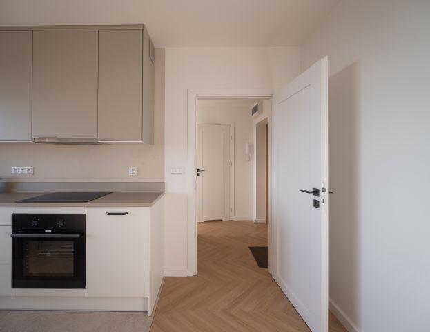 Mieszkanie 3-pokojowe Poznań Bonin, ul. Bonin. Zdjęcie 4