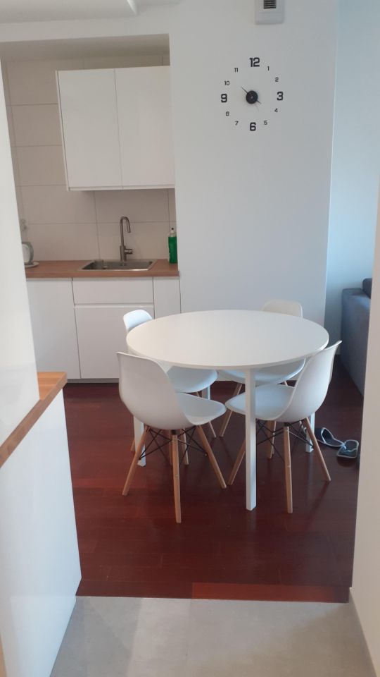 Mieszkanie 2-pokojowe Kraków Bronowice, ul. Stańczyka. Zdjęcie 3