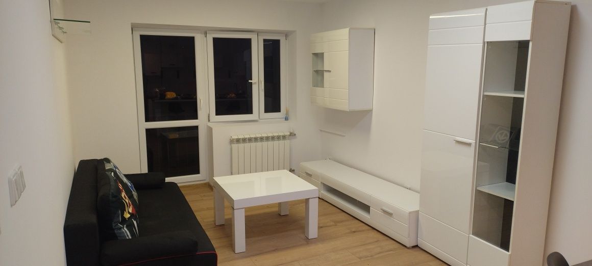 Mieszkanie 1-pokojowe Branice, ul. Szkolna. Zdjęcie 4