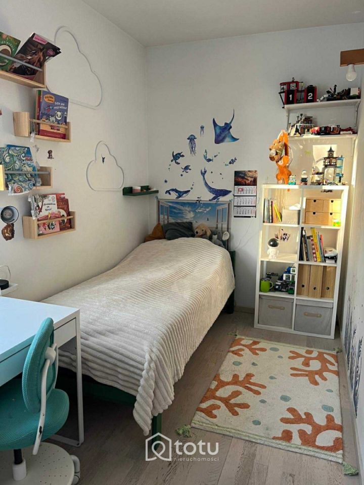 Mieszkanie 3-pokojowe Warszawa, ul. Stanisława Przybyszewskiego. Zdjęcie 11