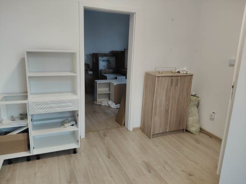 Mieszkanie 1-pokojowe Chełm, ul. Żwirki i Wigury. Zdjęcie 7