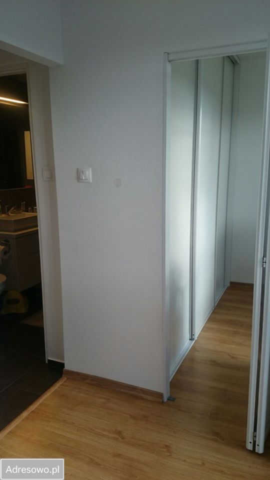 Mieszkanie 2-pokojowe Kraków Bronowice, ul. Armii Krajowej. Zdjęcie 2