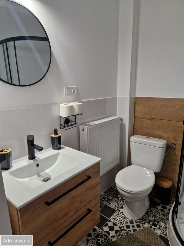 dom wolnostojący, 3 pokoje Szczyty-Nowodwory. Zdjęcie 13