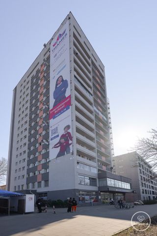 Mieszkanie 1-pokojowe Warszawa Mokotów, ul. Wołoska. Zdjęcie 17