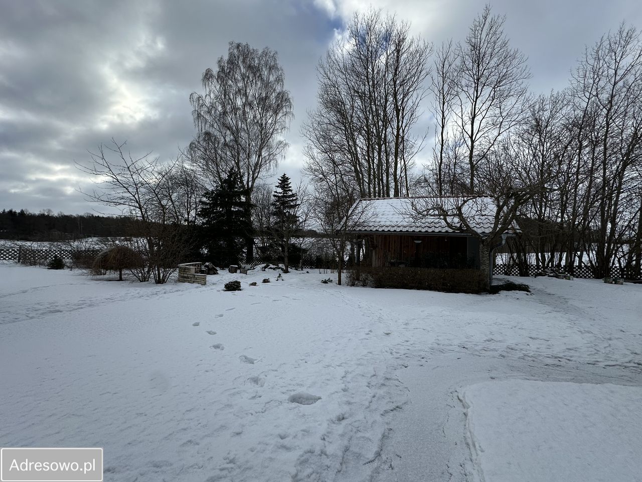 dom wolnostojący, 6 pokoi Krawczyki. Zdjęcie 12