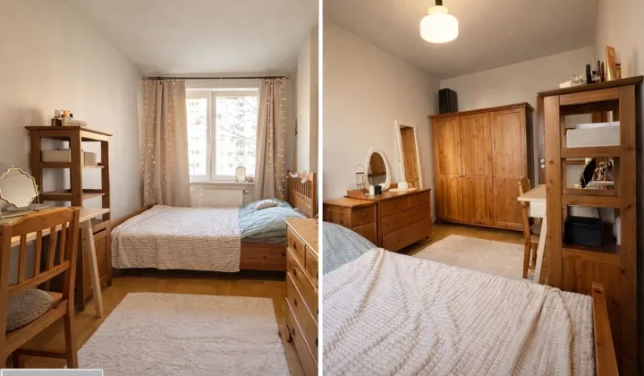 Pokój Warszawa Wola, ul. Wolność