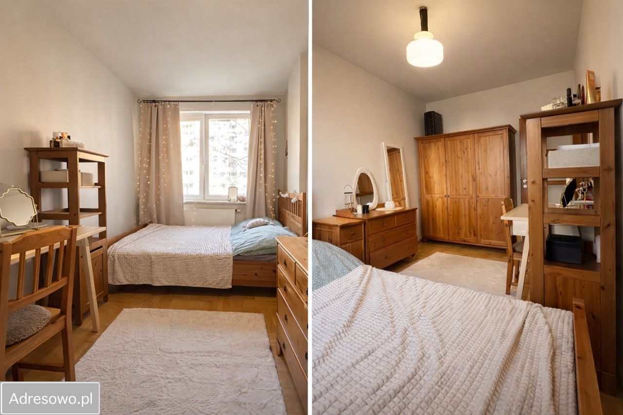 Pokój Warszawa Wola, ul. Wolność. Zdjęcie 1