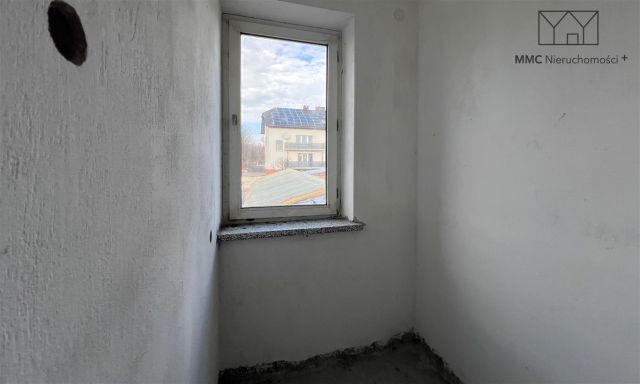 dom wolnostojący, 6 pokoi Zawiercie, ul. Andrzeja Kmicica. Zdjęcie 11