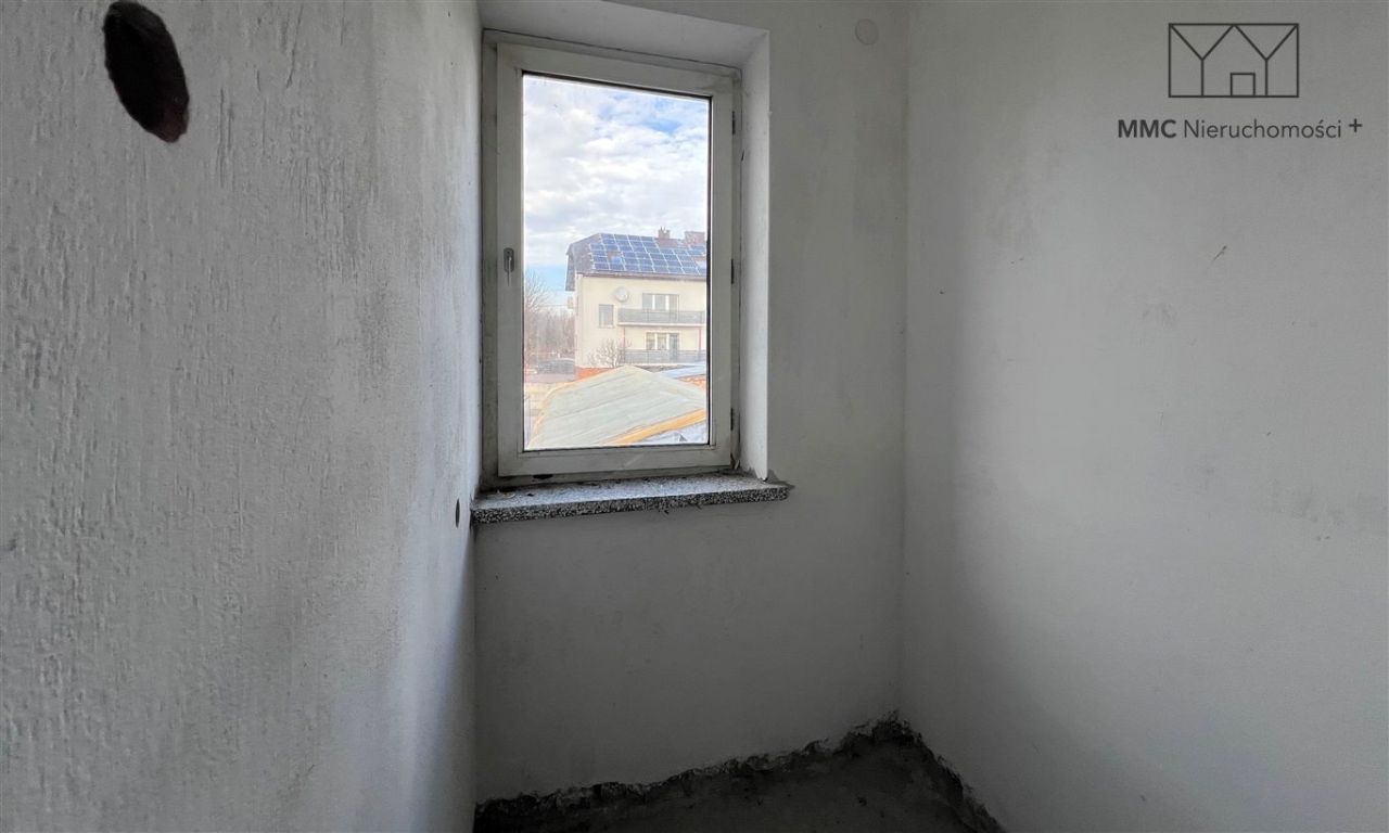 dom wolnostojący, 6 pokoi Zawiercie, ul. Andrzeja Kmicica. Zdjęcie 11