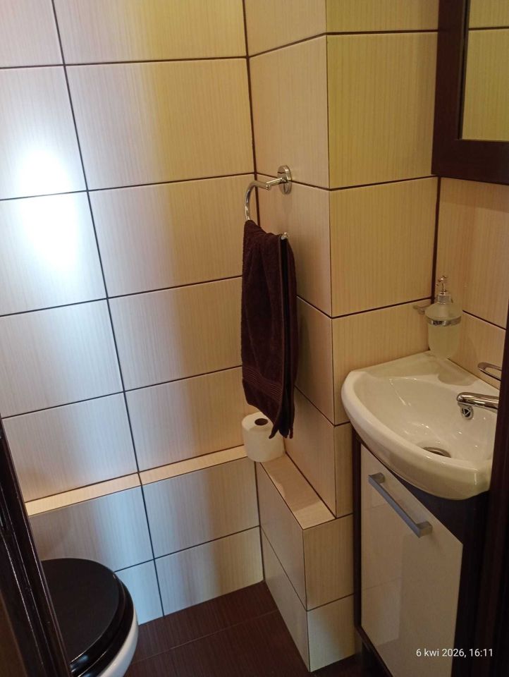 Mieszkanie 3-pokojowe Wola. Zdjęcie 7