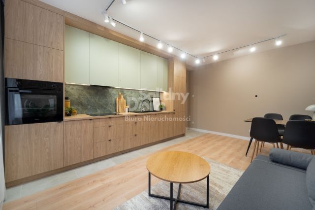 Mieszkanie 3-pokojowe Białystok Centrum, ul. Proletariacka. Zdjęcie 1