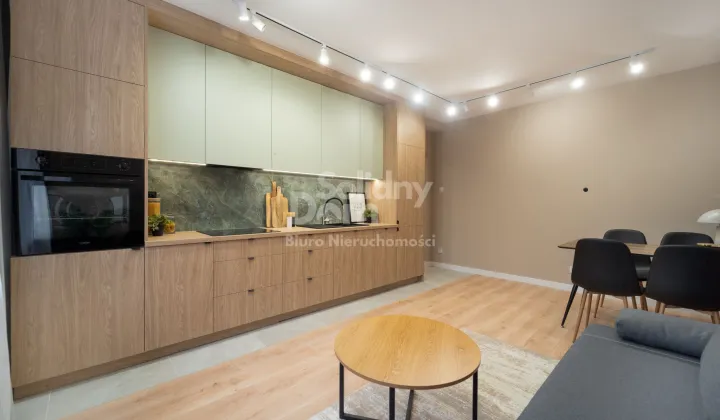 Mieszkanie 3-pokojowe Białystok Centrum, ul. Proletariacka