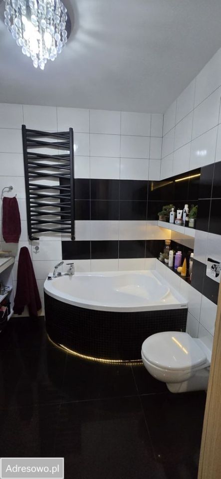 Mieszkanie 3-pokojowe Żnin, ul. Klemensa Janickiego. Zdjęcie 20