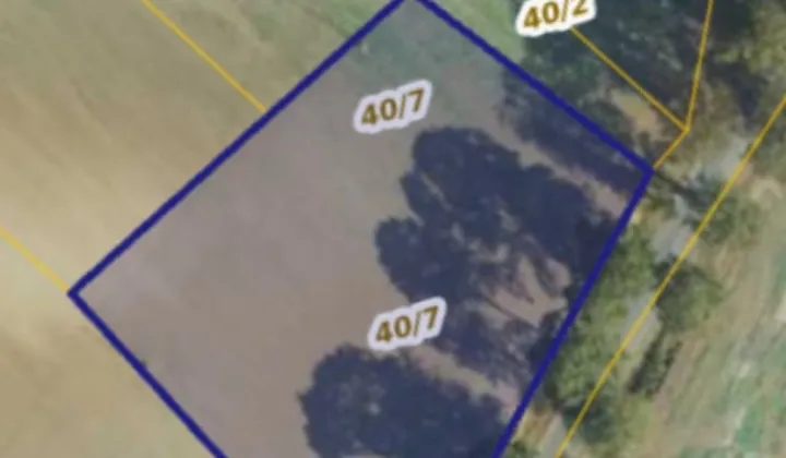 Działka rolno-budowlana Plemięta