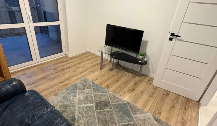 Mieszkanie 4-pokojowe Międzyrzec Podlaski, ul. Prymasa Stefana Wyszyńskiego