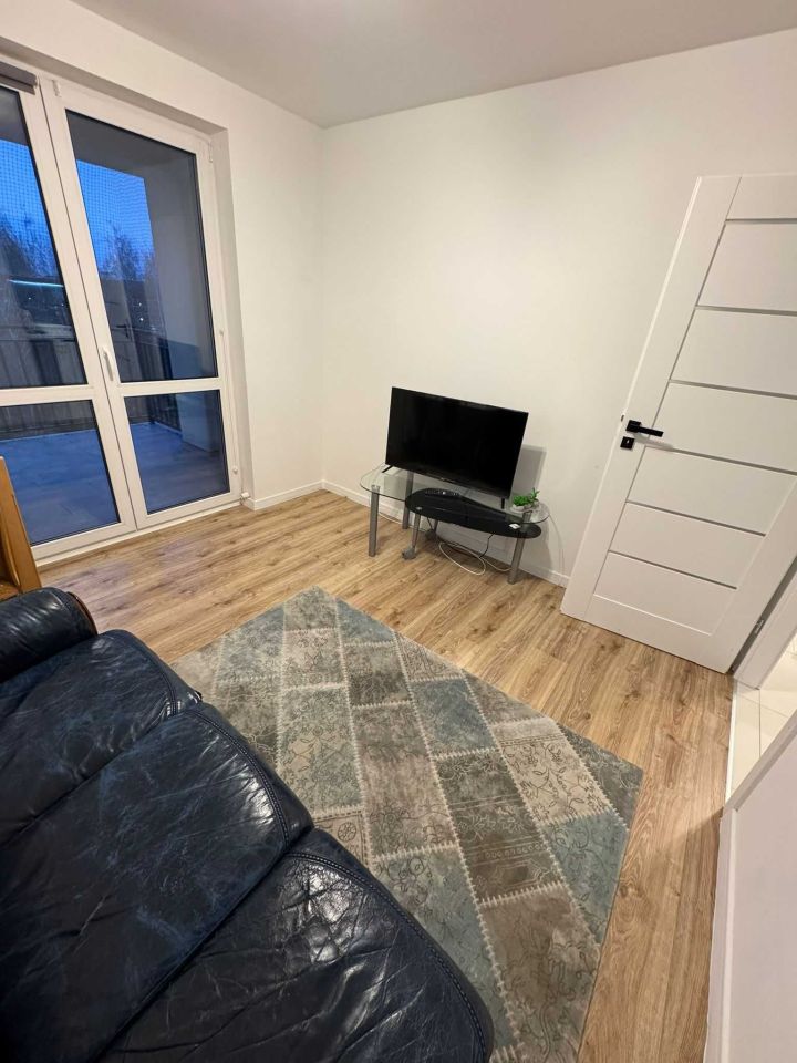 Mieszkanie 4-pokojowe Międzyrzec Podlaski, ul. Prymasa Stefana Wyszyńskiego. Zdjęcie 1