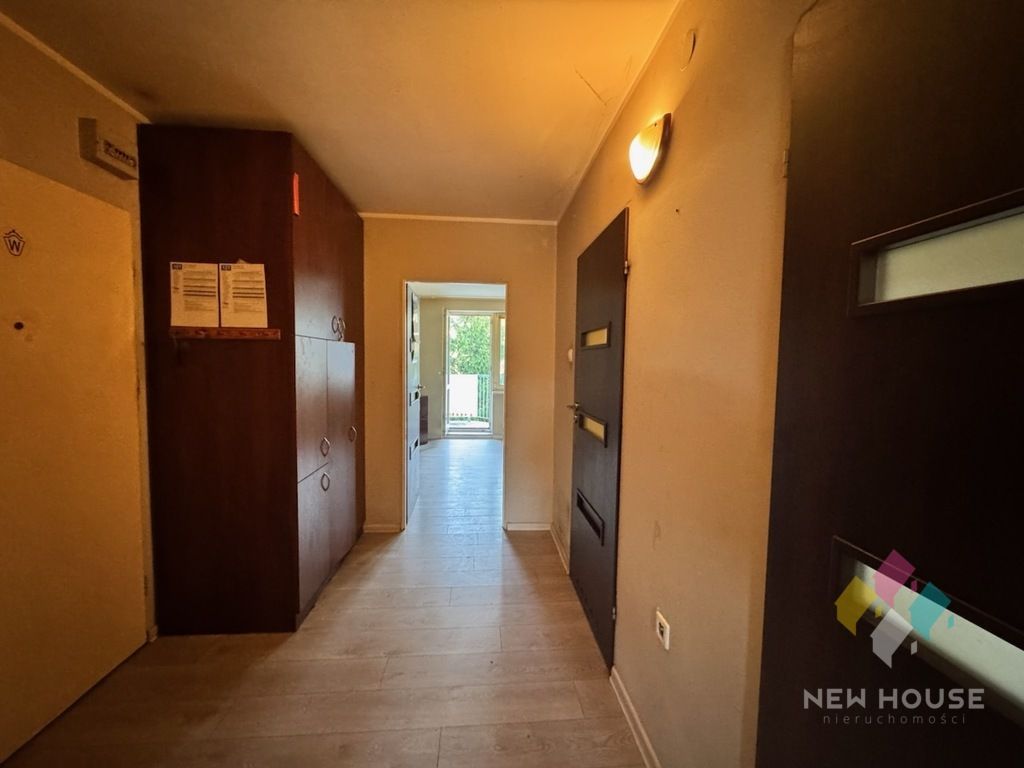 Mieszkanie 2-pokojowe Olsztyn Redykajny, ul. Jemioły. Zdjęcie 8