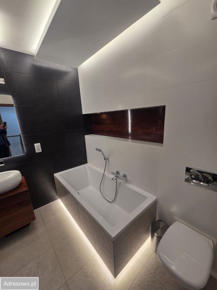 dom szeregowy, 5 pokoi Koszalin, ul. Laurowa. Zdjęcie 4