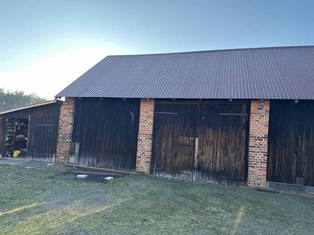 dom wolnostojący Bogacka Szklarnia. Zdjęcie 5