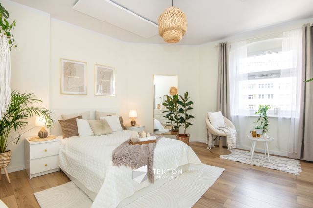 Mieszkanie 1-pokojowe Poznań Centrum, ul. Garncarska. Zdjęcie 5