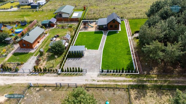 siedlisko, 3 pokoje Cieszanowice. Zdjęcie 1
