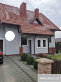 dom wolnostojący, 4 pokoje Prusowy Borek. Zdjęcie 1