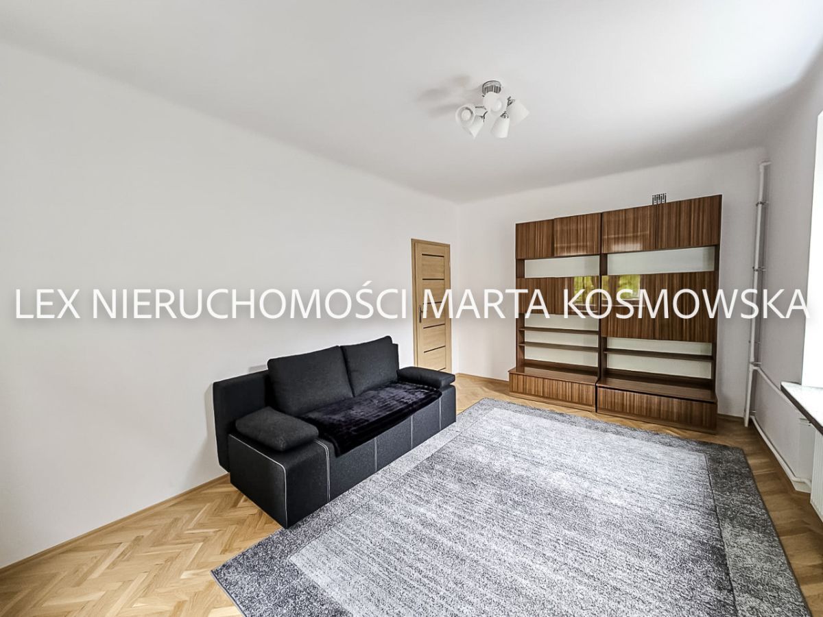 Mieszkanie 2-pokojowe Warszawa Ochota, ul. Szczęśliwicka. Zdjęcie 3