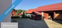 dom wolnostojący, 5 pokoi Krzyżówki. Zdjęcie 3