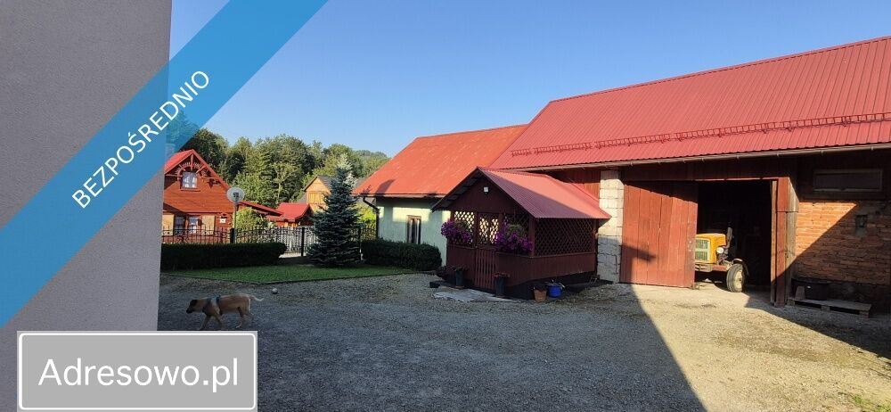 dom wolnostojący, 5 pokoi Krzyżówki. Zdjęcie 4