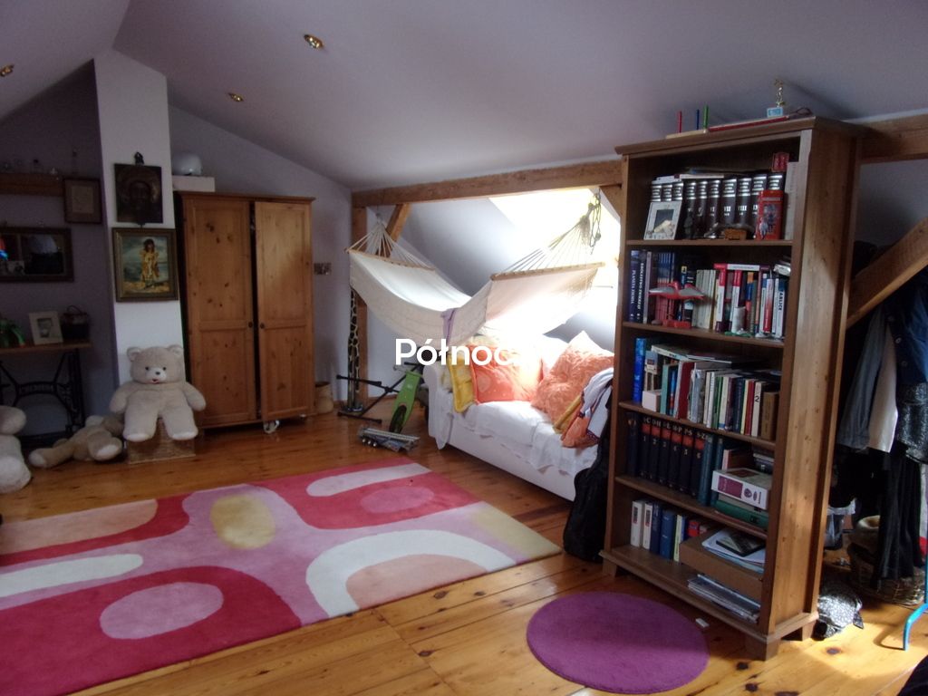dom wolnostojący, 12 pokoi Szczytnica. Zdjęcie 15