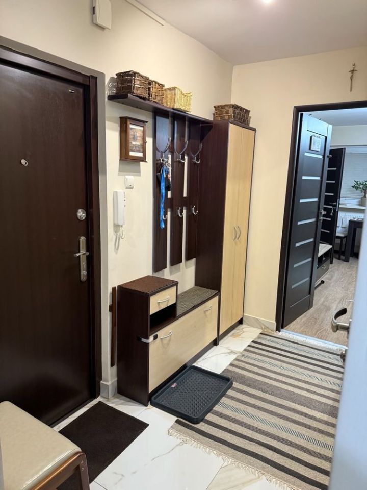 Mieszkanie 3-pokojowe Warszawa Mokotów, ul. Bartłomieja. Zdjęcie 7