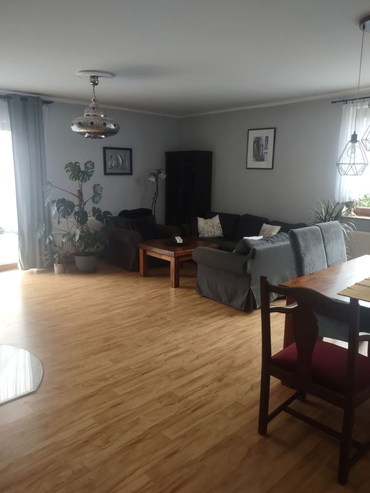 dom wolnostojący Chojniczki. Zdjęcie 7