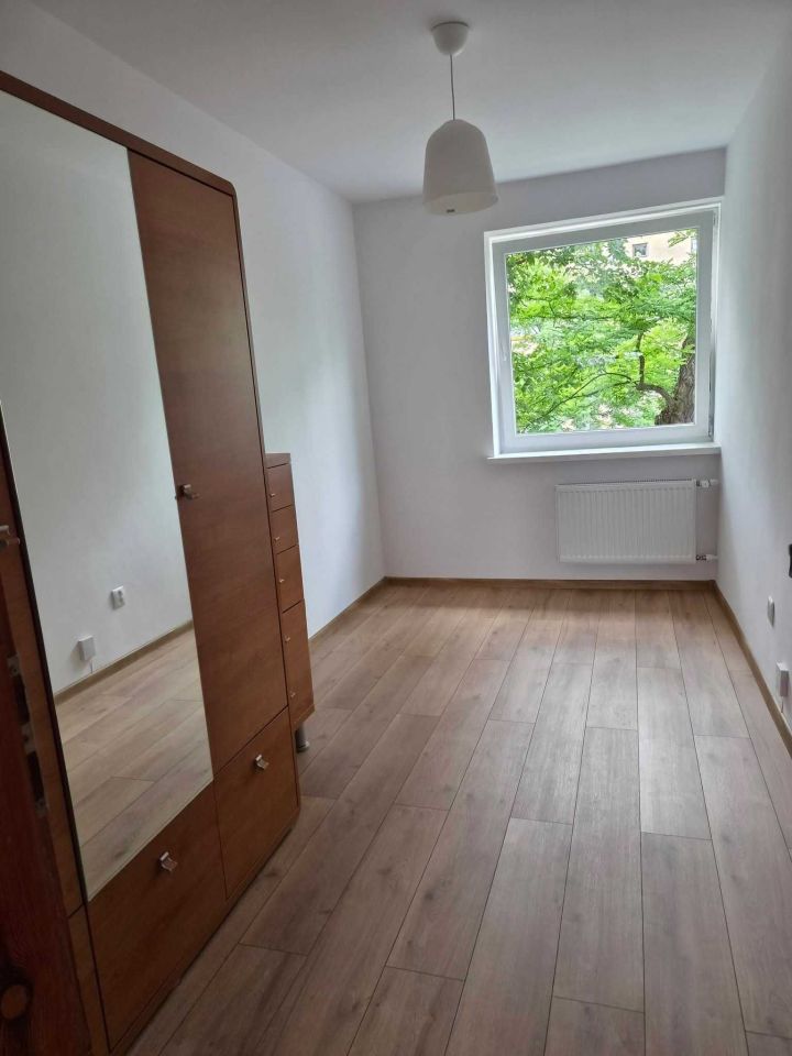 Mieszkanie 3-pokojowe Wrocław Fabryczna, ul. Górnicza. Zdjęcie 4