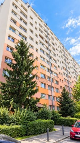 Mieszkanie 2-pokojowe Wrocław Popowice, ul. Wejherowska. Zdjęcie 1