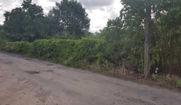 Działka rekreacyjna Golbice