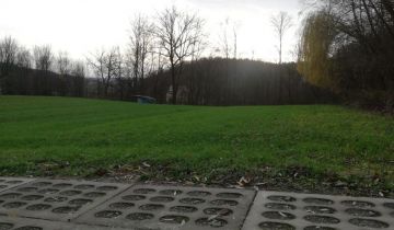 Działka rolno-budowlana Dynów, ul. Karolówka