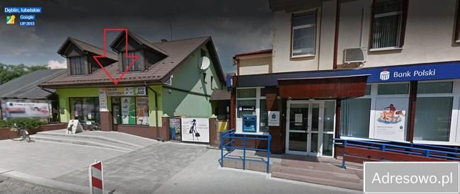Lokal Dęblin, ul. Okólna. Zdjęcie 2