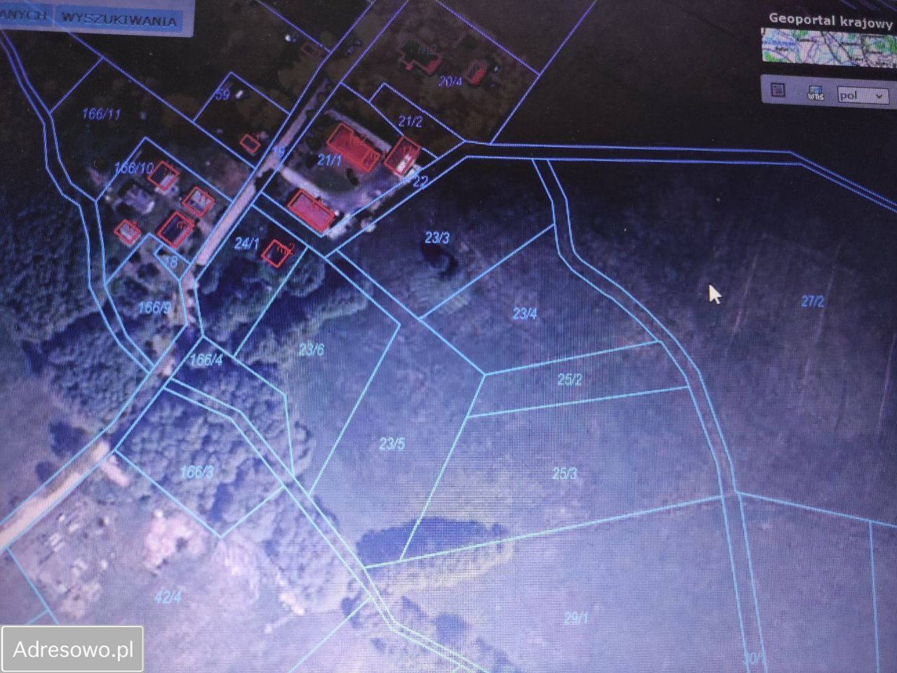 Działka rolno-budowlana Wiewiórowo. Zdjęcie 5