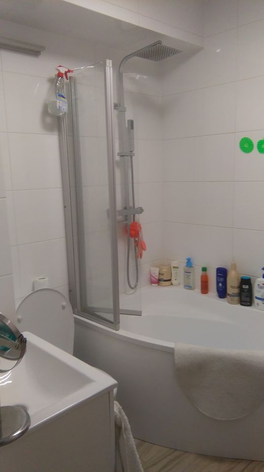 Mieszkanie 2-pokojowe Sosnowiec Zagórze, ul. Teofila Lenartowicza. Zdjęcie 7