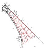 Działka budowlana Stradomno. Zdjęcie 4