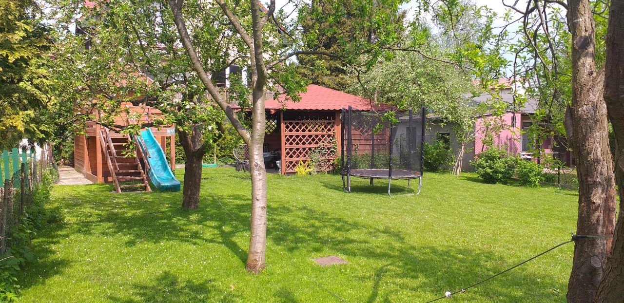 Działka rod Wejherowo Centrum, ul. mjr. Henryka Sucharskiego. Zdjęcie 2