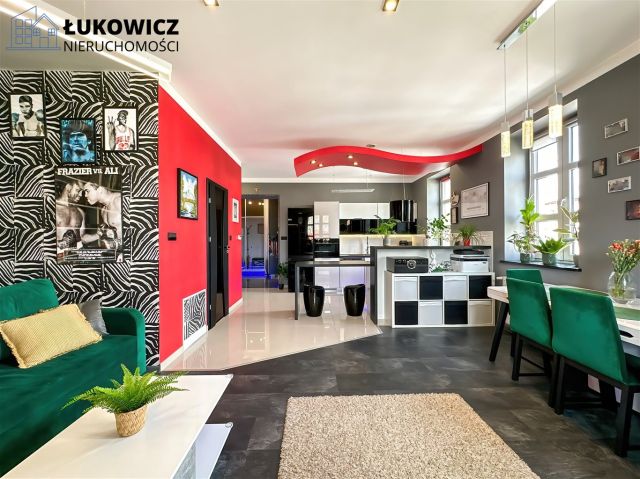 Mieszkanie 2-pokojowe Czechowice-Dziedzice. Zdjęcie 2