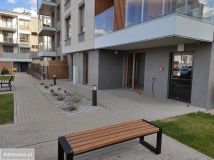 Lokal Porosły, ul. Szumiących Traw. Zdjęcie 1