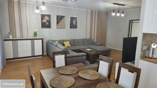 Mieszkanie 3-pokojowe Warszawa Mokotów, ul. Bukowińska. Zdjęcie 1